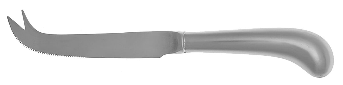 Liberty Bell-Liberty Belle (Stainless) Hollow Handle Bar Knife by Towle Silver-1