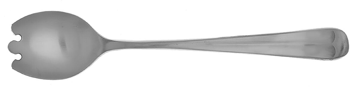 Liberty Bell-Liberty Belle (Stainless) Ice Cream Fork HC by Towle Silver-1