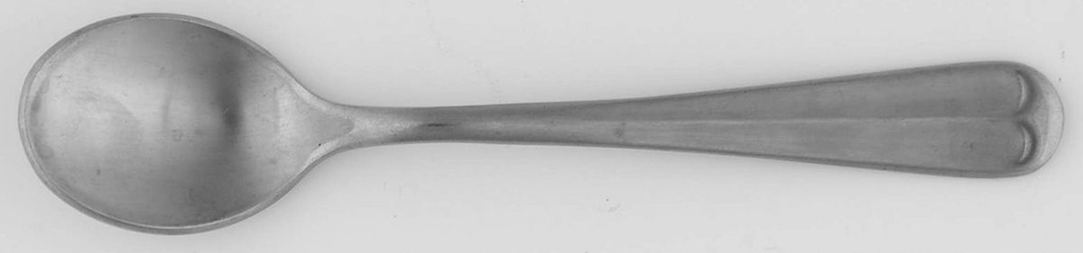 Liberty Bell-Liberty Belle (Stainless) Demitasse Spoon by Towle Silver-1
