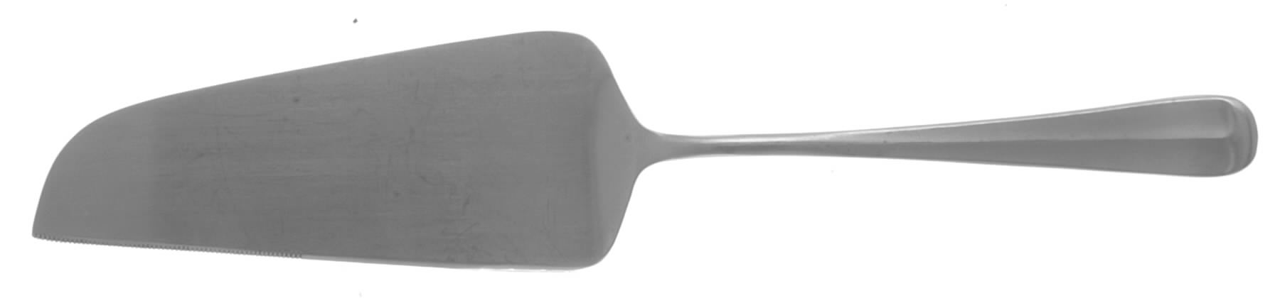 Liberty Bell-Liberty Belle (Stainless) Pie and Cake Server, Solid Piece by Towle Silver-1