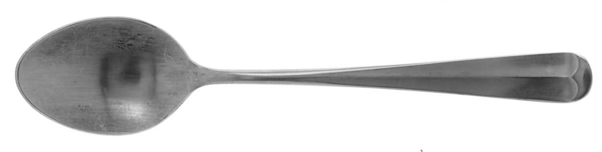 Liberty Bell-Liberty Belle (Stainless) Teaspoon by Towle Silver-1