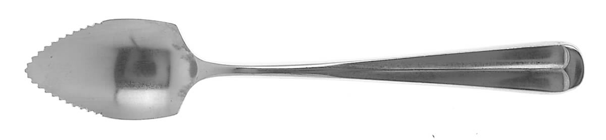 Liberty Bell-Liberty Belle (Stainless) Fruit/Orange Spoon by Towle Silver-1