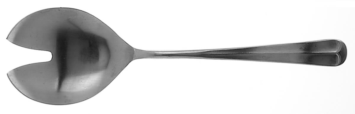 Liberty Bell-Liberty Belle (Stainless) Solid Salad Serving Fork by Towle Silver-1