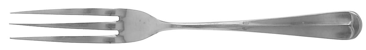 Liberty Bell-Liberty Belle (Stainless) Fork by Towle Silver-1