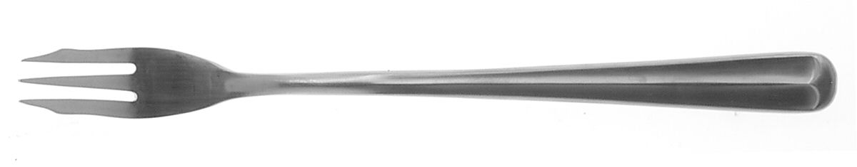 Liberty Bell-Liberty Belle (Stainless) Cocktail/Seafood Fork by Towle Silver-1