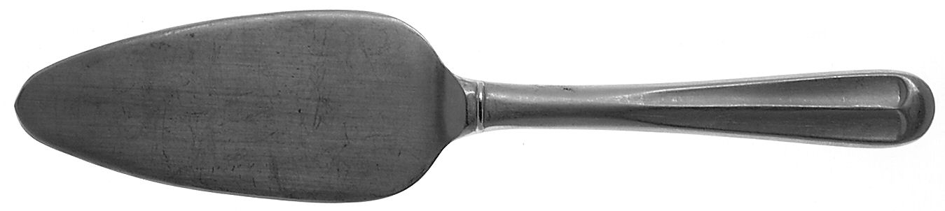Liberty Bell-Liberty Belle (Stainless) Solid Cheese Server by Towle Silver-1