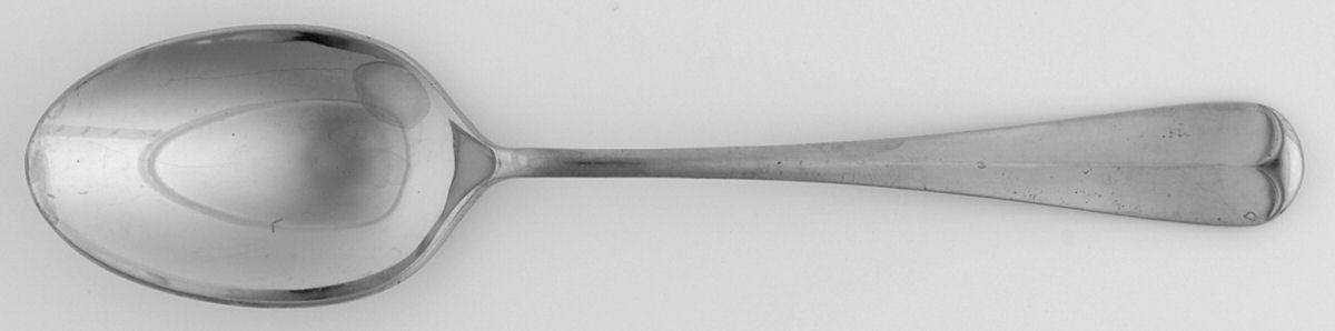 Liberty Bell-Liberty Belle (Stainless) Place/Oval Soup Spoon by Towle Silver-1