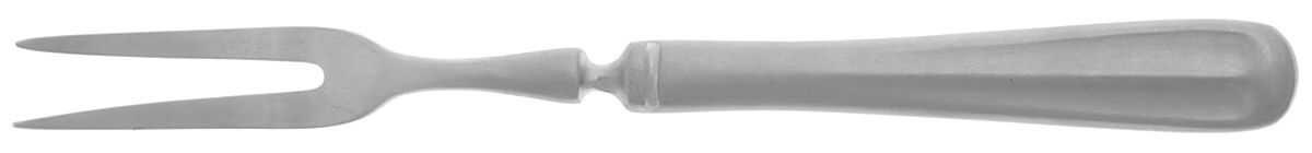 Liberty Bell-Liberty Belle (Stainless) Short Handle Pickle/Olive Fork by Towle Silver-1
