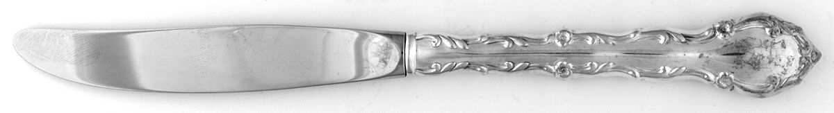 Londonderry (Silverplate, 1968) Modern Hollow Knife by Towle Silver-1