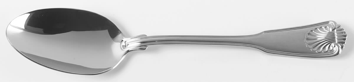 London Shell (Stainless) Tablespoon (Serving Spoon) by Towle Silver-1