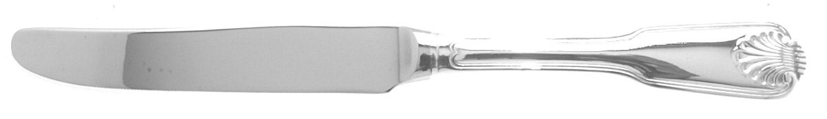 London Shell (Silverplate) New French Hollow Knife by Towle Silver-1