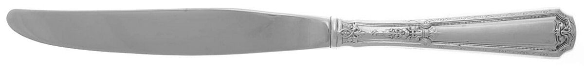 Louis XIV (Sterling, 1924, No Monograms) Modern Hollow Knife by Towle Silver-1