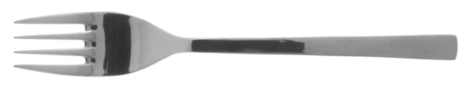 Lucerne (Stainless) Fork by Towle Silver-1