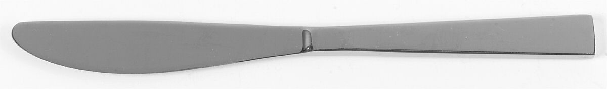 Lucerne (Stainless) Modern Solid Knife by Towle Silver-1