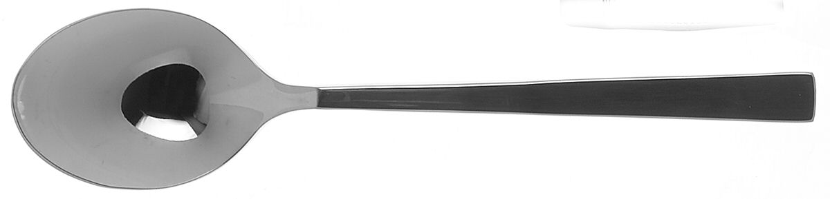 Lucerne (Stainless) Place/Oval Soup Spoon by Towle Silver-1