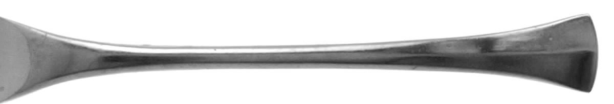 Lunar (Stainless) Fork by Towle Silver-1