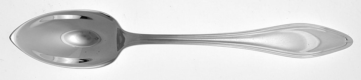 Mary Chilton (Sterling, 1912, No Monos) Individual Grapefruit Spoon by Towle Silver-1