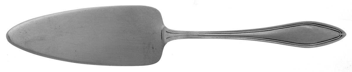 Mary Chilton (Sterling, 1912, No Monos) Solid Cheese Server by Towle Silver-1