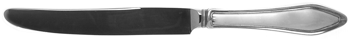 Mary Chilton (Sterling, 1912, No Monos) New French Hollow Knife by Towle Silver-1