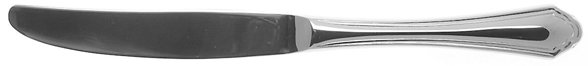 Magic Flute (Stainless) Modern Hollow Knife by Towle Silver-1
