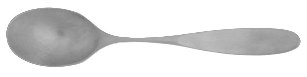 Magnum (Stainless, Japan-Korea-Vietnam) Five O'Clock Teaspoon by Towle Silver-1