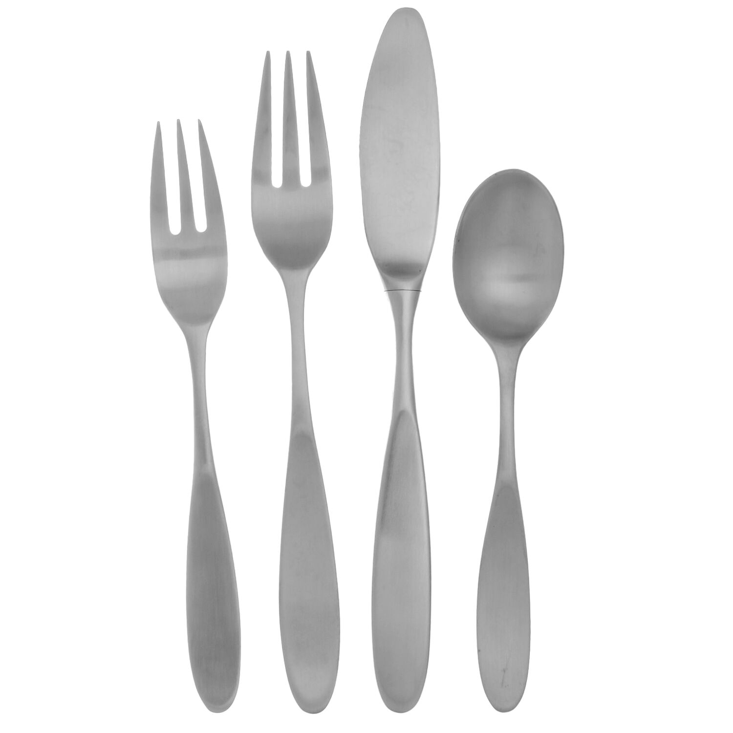 Magnum (Stainless, Japan-Korea-Vietnam) 4 Piece Place Setting by Towle Silver-1