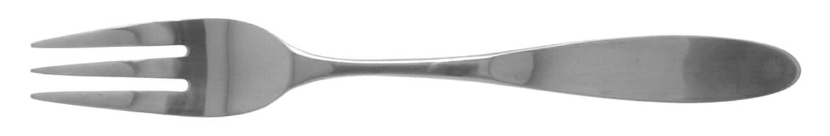Magnum (Stainless, Japan-Korea-Vietnam) Fork by Towle Silver-1