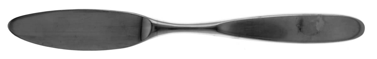 Magnum (Stainless, Japan-Korea-Vietnam) Modern Hollow Knife by Towle Silver-1