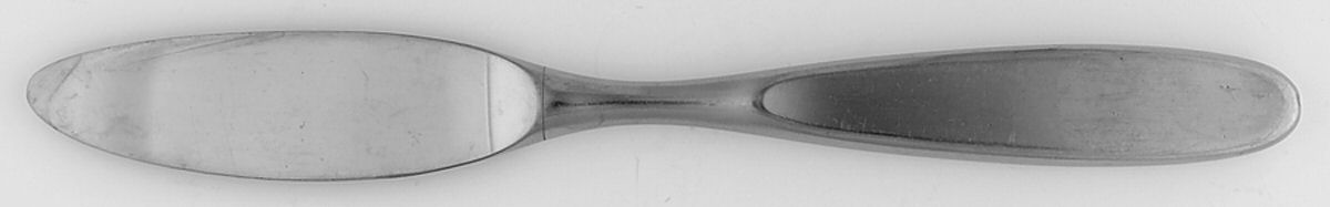 Magnum (Stainless, Japan-Korea-Vietnam) Modern Hollow Knife by Towle Silver-1