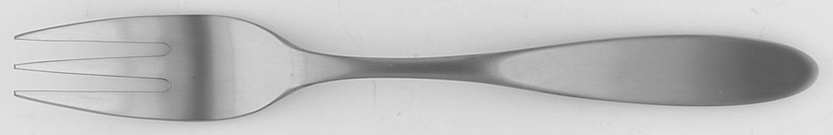 Magnum (Stainless, Japan-Korea-Vietnam) Individual Salad Fork by Towle Silver-1