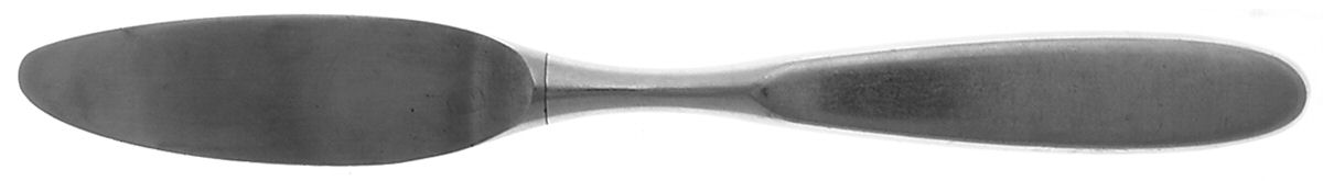 Magnum (Stainless, Japan-Korea-Vietnam) Modern Hollow Knife by Towle Silver-1