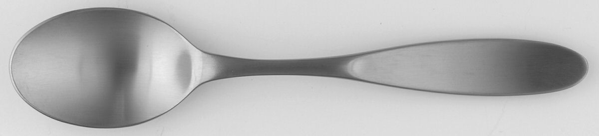Magnum (Stainless, Japan-Korea-Vietnam) Teaspoon by Towle Silver-1