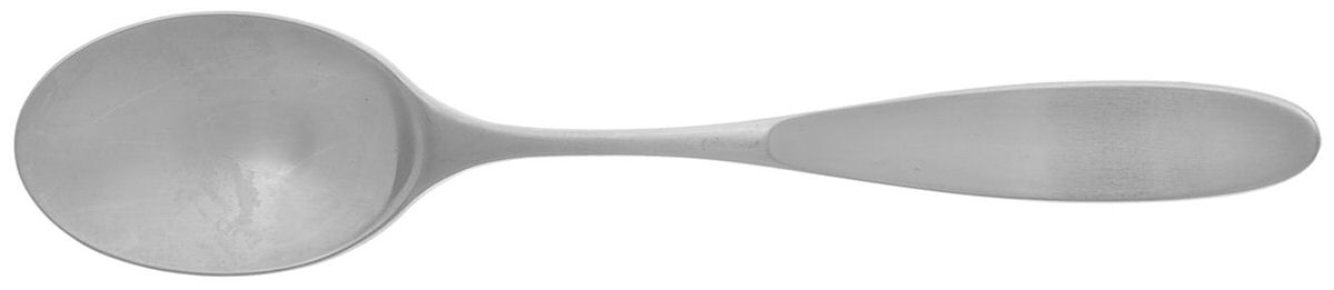 Magnum (Stainless, Japan-Korea-Vietnam) Teaspoon by Towle Silver-1