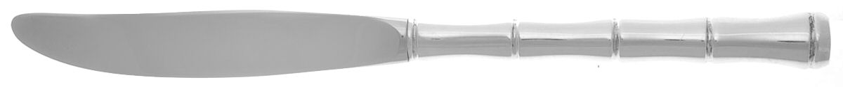 Mandarin (Sterling, 1972) Modern Hollow Knife by Towle Silver-1