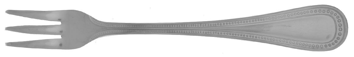 Manchester (Stainless) Cocktail/Seafood Fork by Towle Silver-1