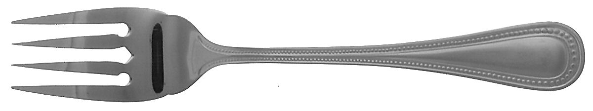 Manchester (Stainless) Individual Salad Fork by Towle Silver-1