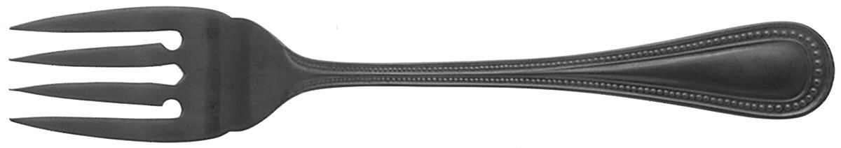 Manchester (Stainless) Individual Salad Fork by Towle Silver-1