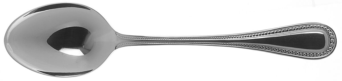 Manchester (Stainless) Tablespoon (Serving Spoon) by Towle Silver-1