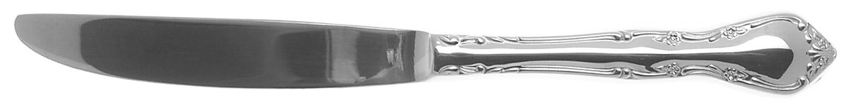 Manoir (Stainless) Modern Hollow Knife by Towle Silver-1