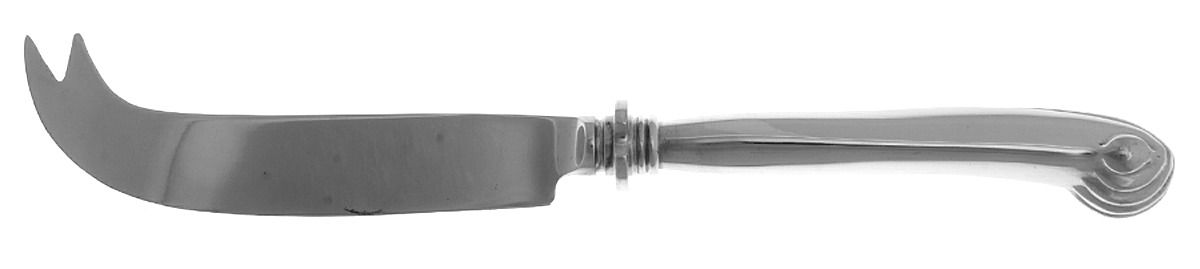 Marchesa (Stainless) Solid Cheese Serving Pick by Towle Silver-1