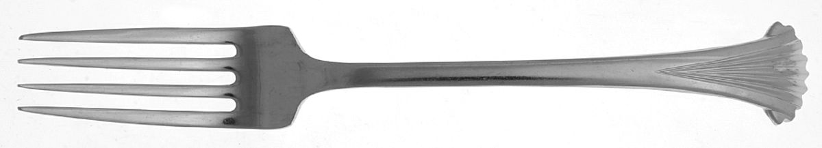 Marchesa (Stainless) Fork by Towle Silver-1