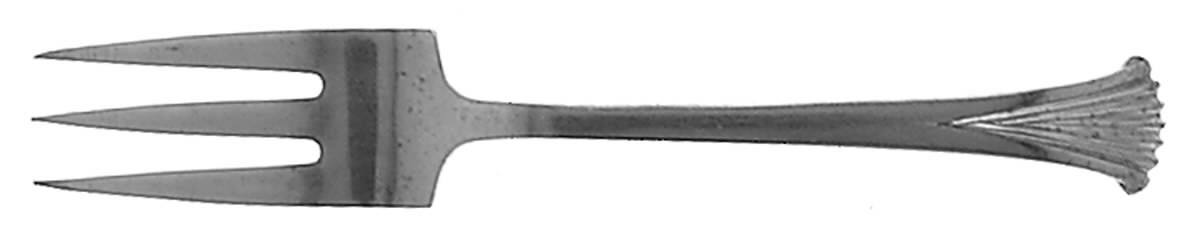 Marchesa (Stainless) Dessert Fork by Towle Silver-1