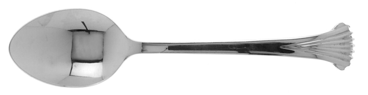 Marchesa (Stainless) Teaspoon by Towle Silver-1