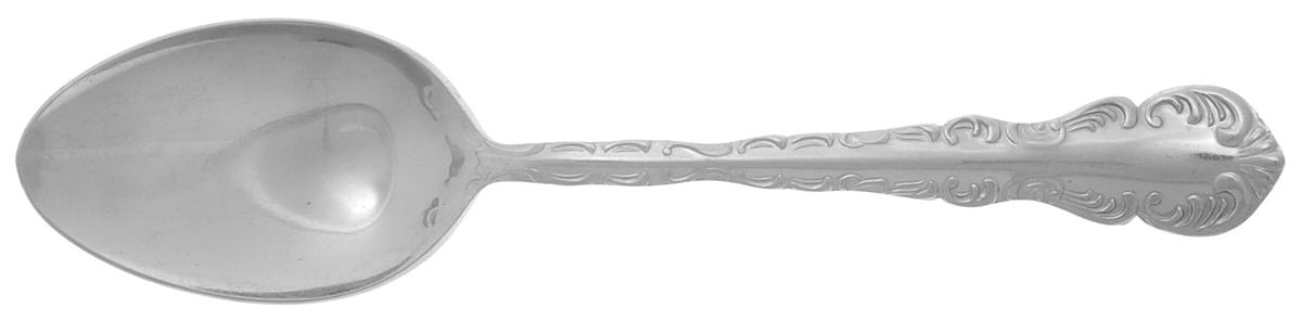 Marcelle (Stainless, Supreme) Tablespoon (Serving Spoon) by Towle Silver-1
