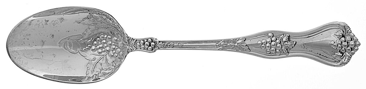 Margaux (Sterling, 1983) Teaspoon by Towle Silver-1