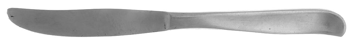 Mark VII (Stainless) Modern Solid Knife by Towle Silver-1