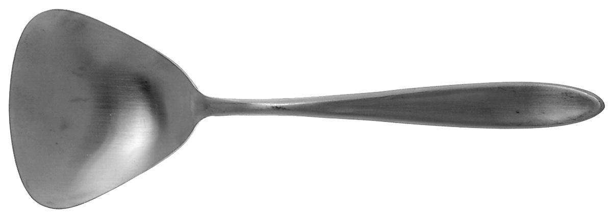 Mark VII (Stainless) Tablespoon (Serving Spoon) by Towle Silver-1