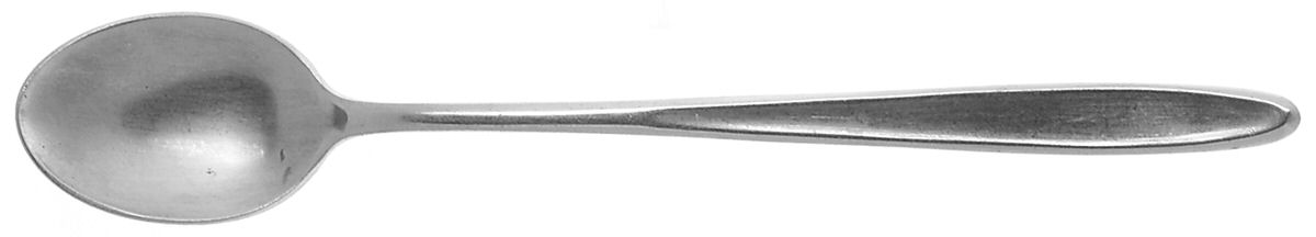 Mark VII (Stainless) Iced Tea Spoon by Towle Silver-1