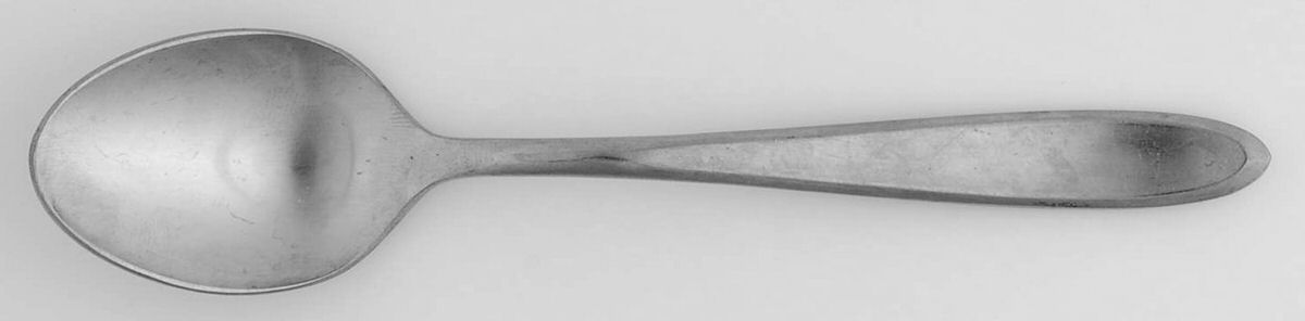 Mark VII (Stainless) Teaspoon by Towle Silver-1