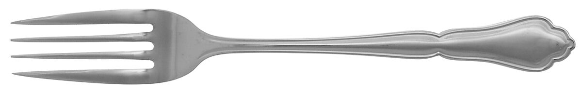 Marlboro (Stainless) Youth Fork by Towle Silver-1